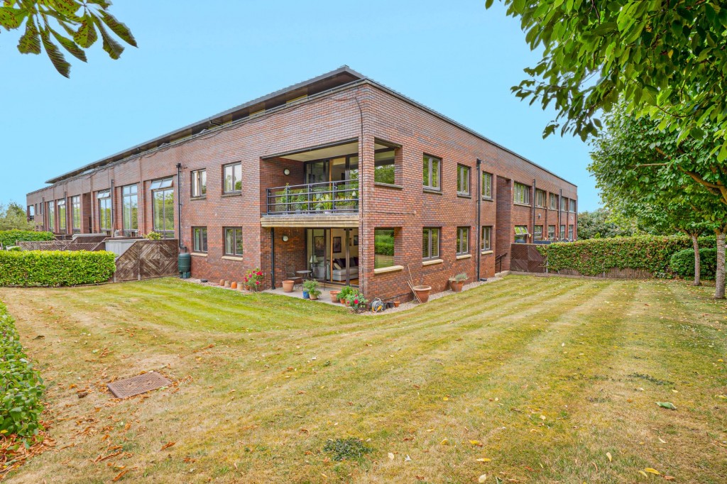Image for Highbury Lane, Campbell Park, MK9
