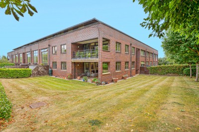 View full details for Highbury Lane, Campbell Park, MK9