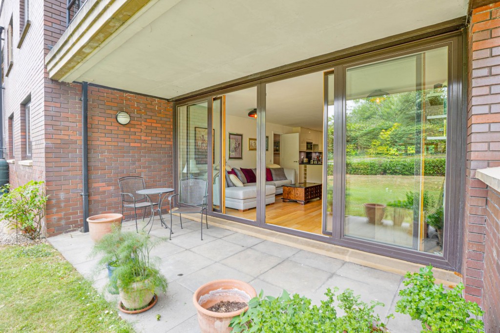 Image for Highbury Lane, Campbell Park, MK9