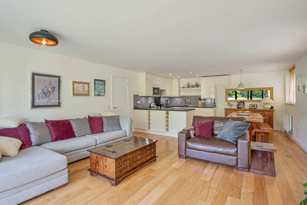 Image for Highbury Lane, Campbell Park, MK9
