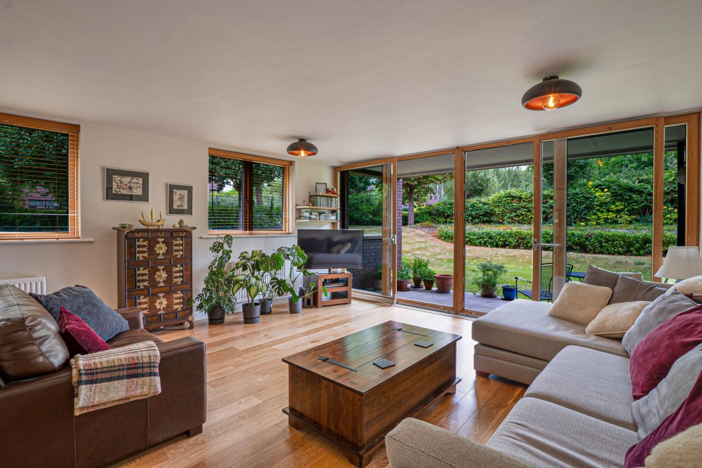 Image for Highbury Lane, Campbell Park, MK9