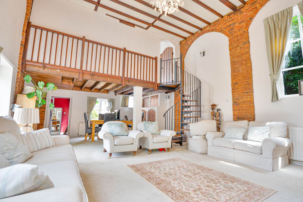 Image for High Street, Great Linford, MK14