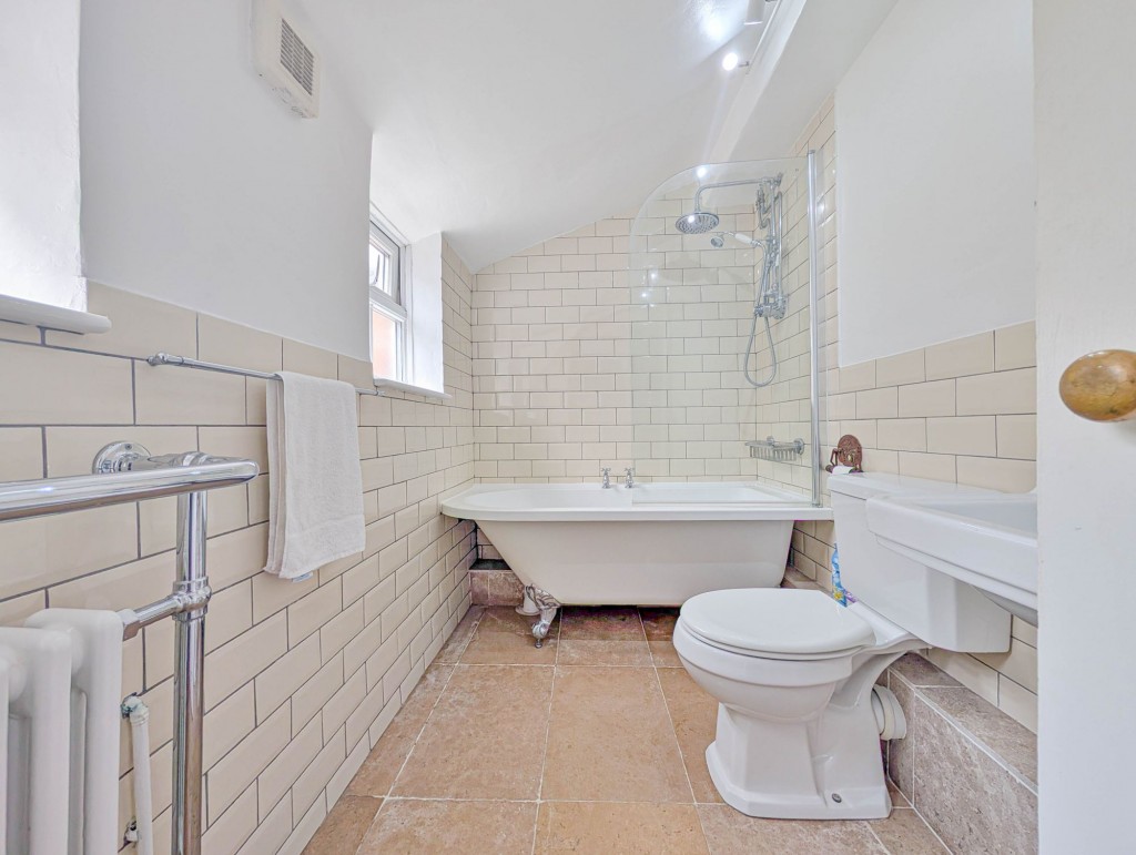 Image for High Street, Great Linford, MK14