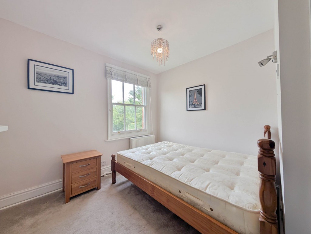 Image for High Street, Great Linford, MK14