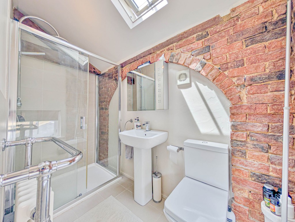 Image for High Street, Great Linford, MK14