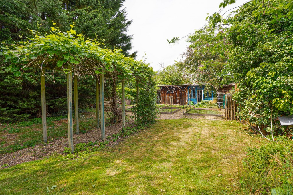 Image for High Street, Great Linford, MK14