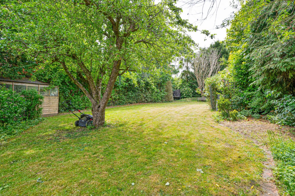 Image for High Street, Great Linford, MK14
