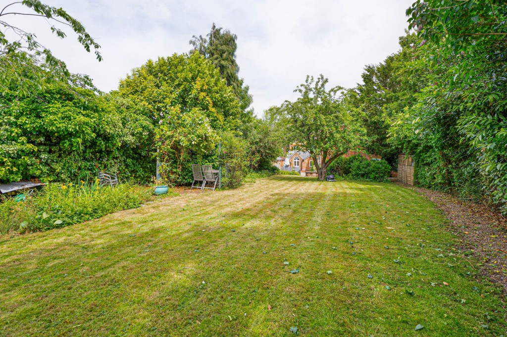 Image for High Street, Great Linford, MK14