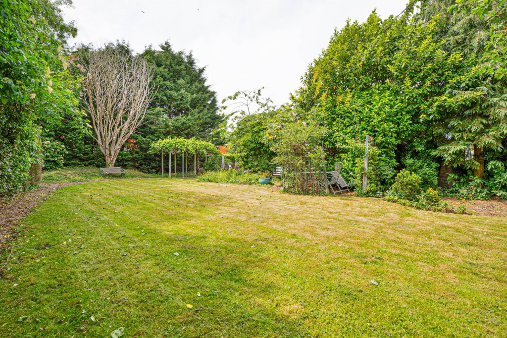 Image for High Street, Great Linford, MK14
