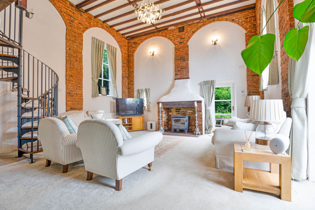 Image for High Street, Great Linford, MK14