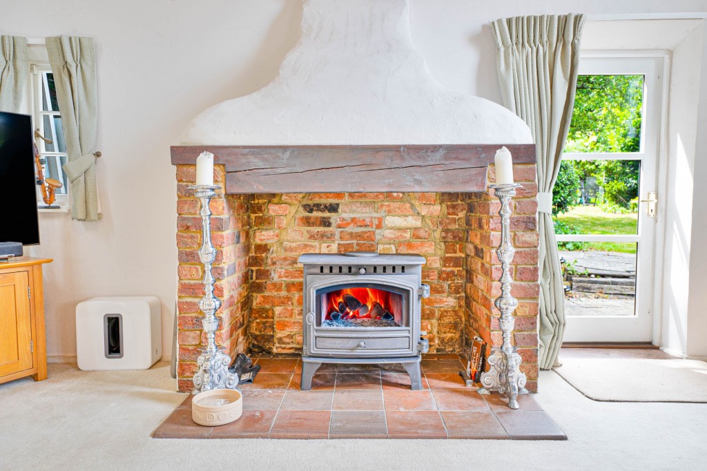 Image for High Street, Great Linford, MK14