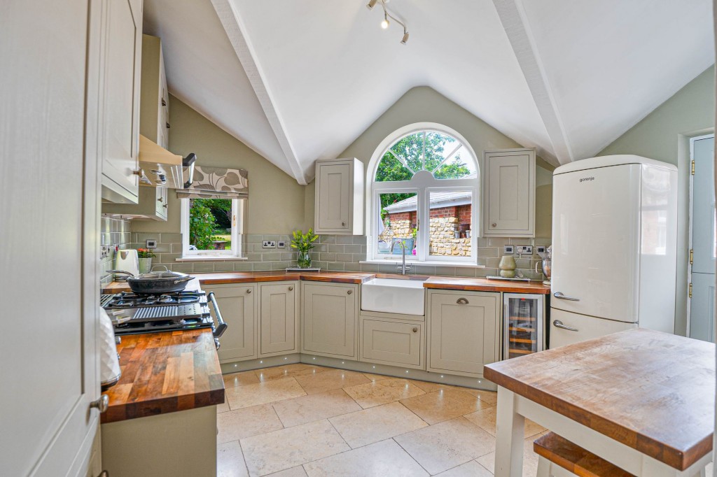 Image for High Street, Great Linford, MK14