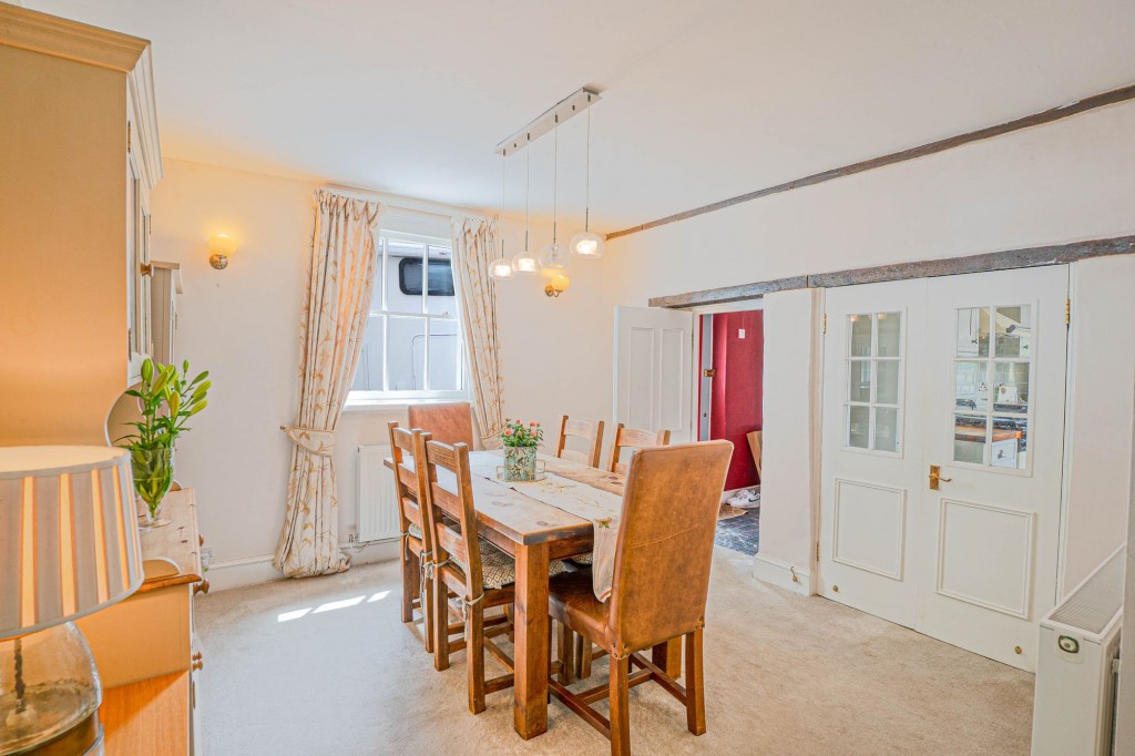 Image for High Street, Great Linford, MK14