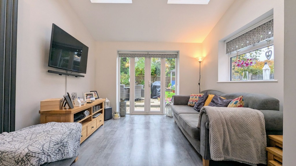 Image for Annes Grove, Great Linford, MK14