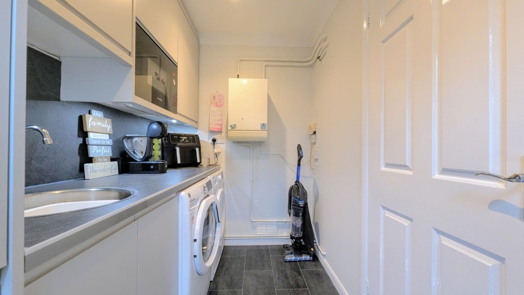 Image for Annes Grove, Great Linford, MK14