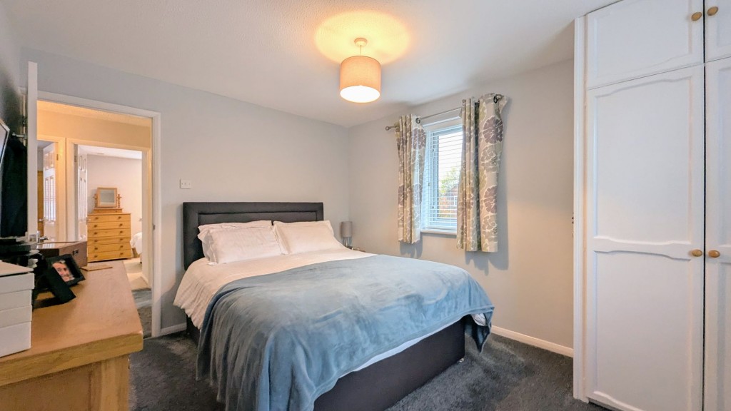 Image for Annes Grove, Great Linford, MK14