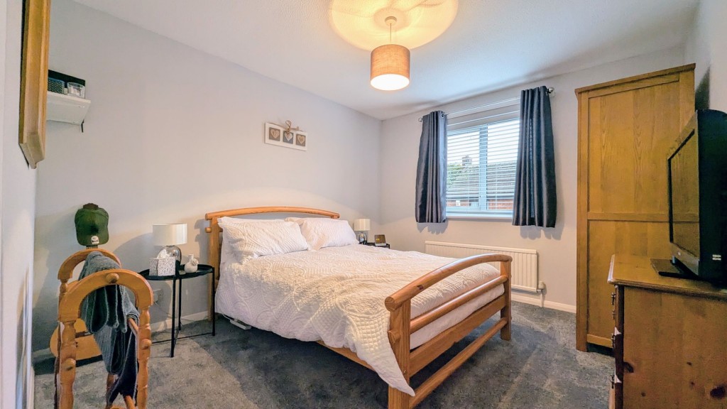 Image for Annes Grove, Great Linford, MK14