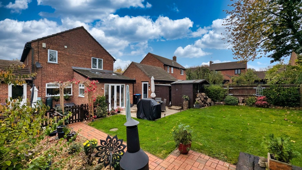 Image for Annes Grove, Great Linford, MK14