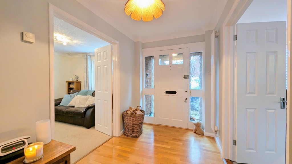 Image for Annes Grove, Great Linford, MK14