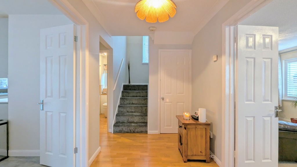 Image for Annes Grove, Great Linford, MK14