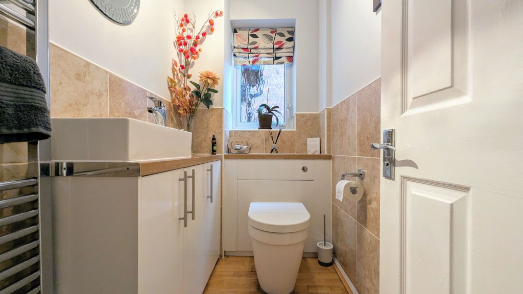 Image for Annes Grove, Great Linford, MK14