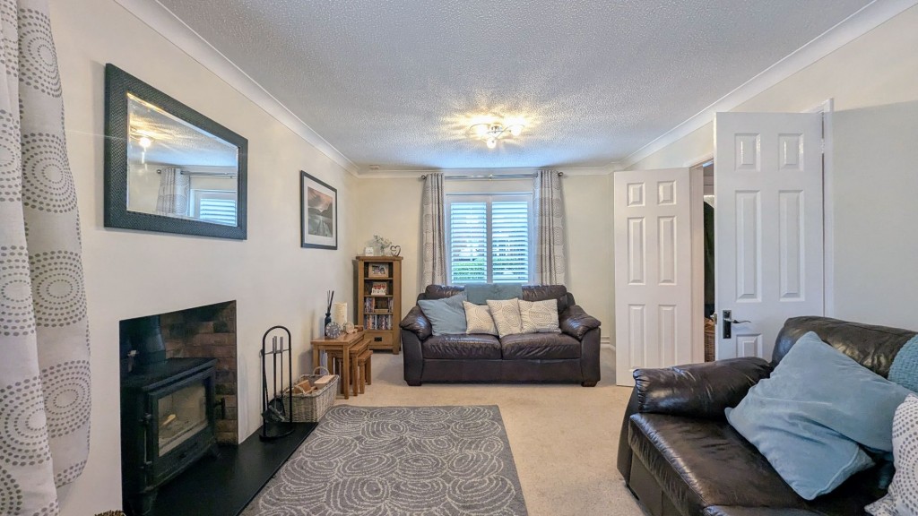 Image for Annes Grove, Great Linford, MK14