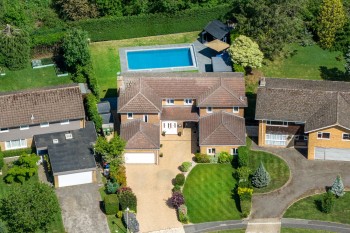 Wentworth Way, Bletchley, MK3