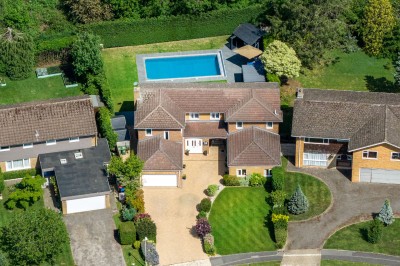View full details for Wentworth Way, Bletchley, MK3