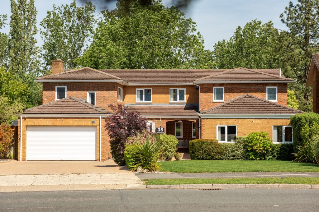 Image for Wentworth Way, Bletchley, MK3