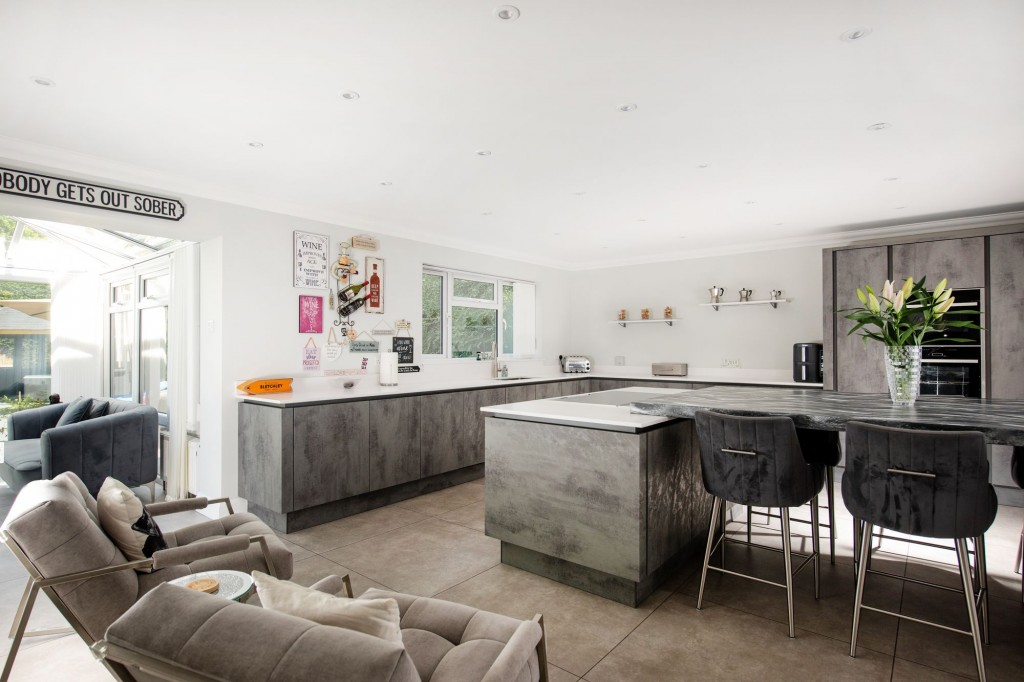 Image for Wentworth Way, Bletchley, MK3