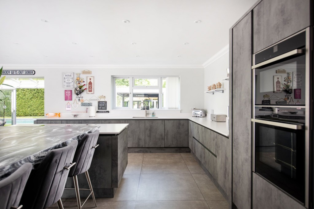 Image for Wentworth Way, Bletchley, MK3