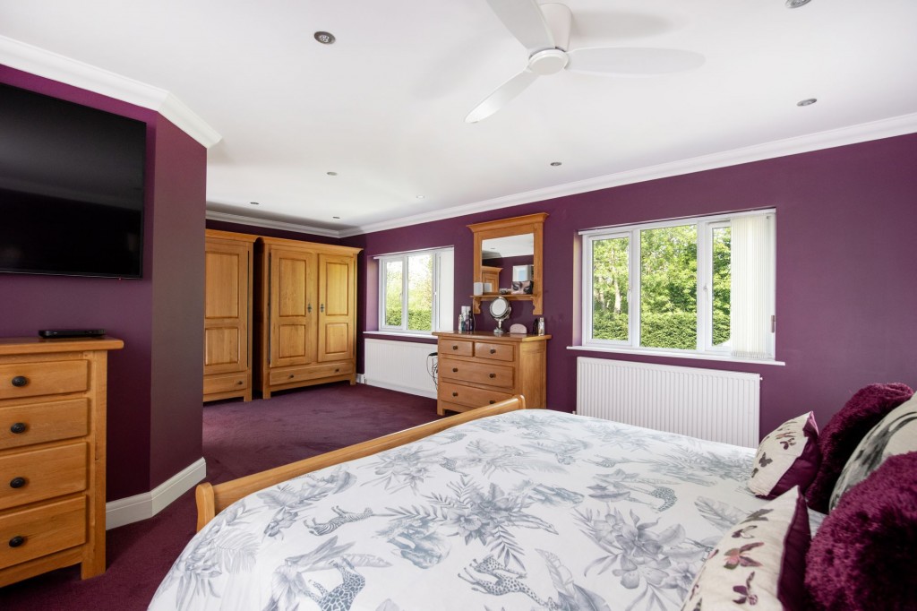 Image for Wentworth Way, Bletchley, MK3
