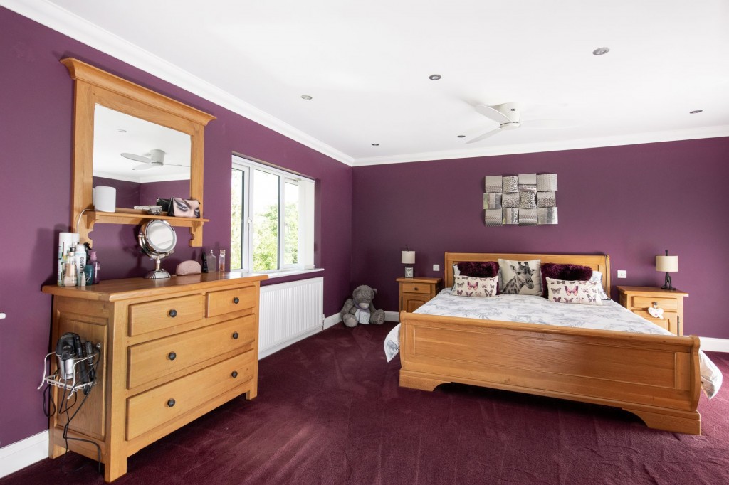 Image for Wentworth Way, Bletchley, MK3