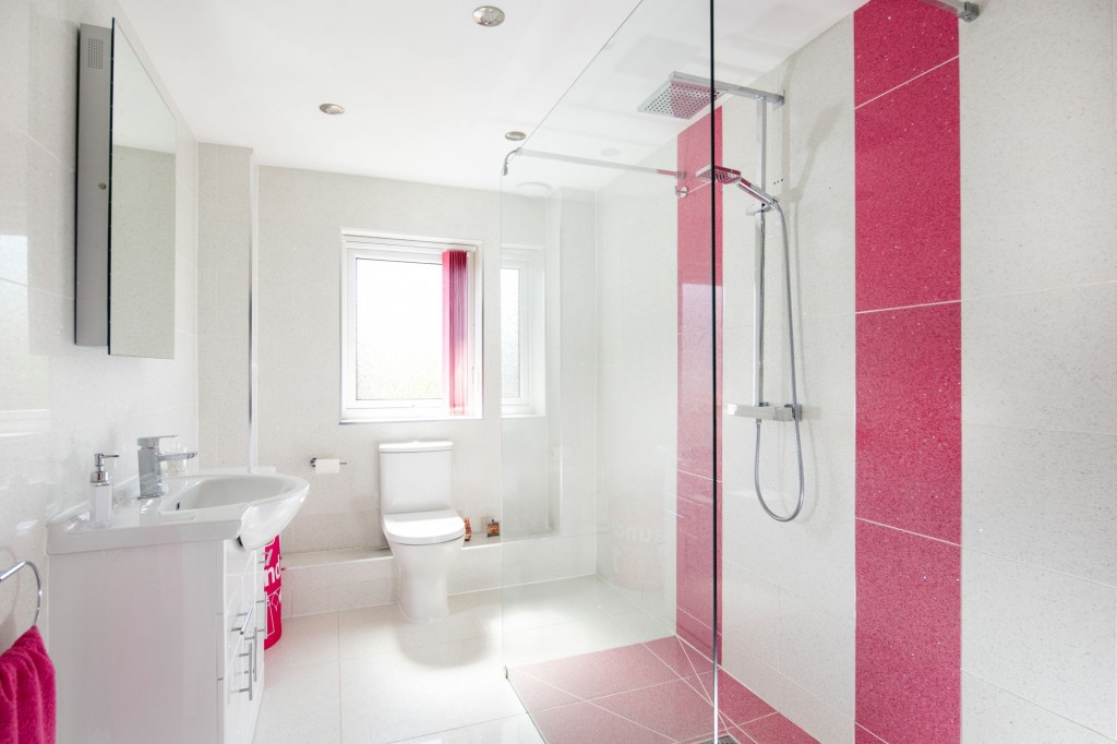 Image for Wentworth Way, Bletchley, MK3