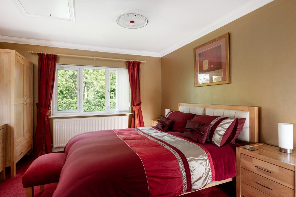 Image for Wentworth Way, Bletchley, MK3