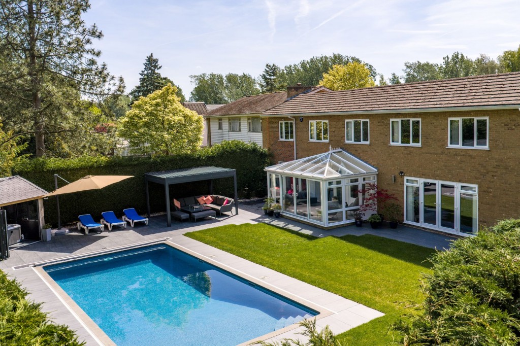 Image for Wentworth Way, Bletchley, MK3