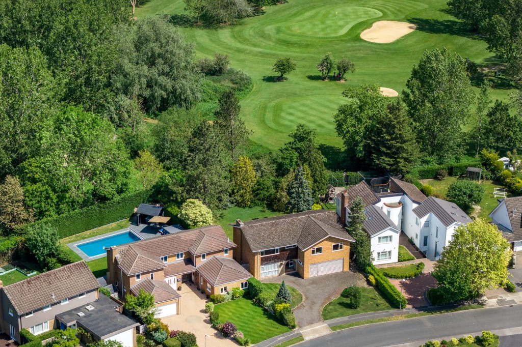 Image for Wentworth Way, Bletchley, MK3