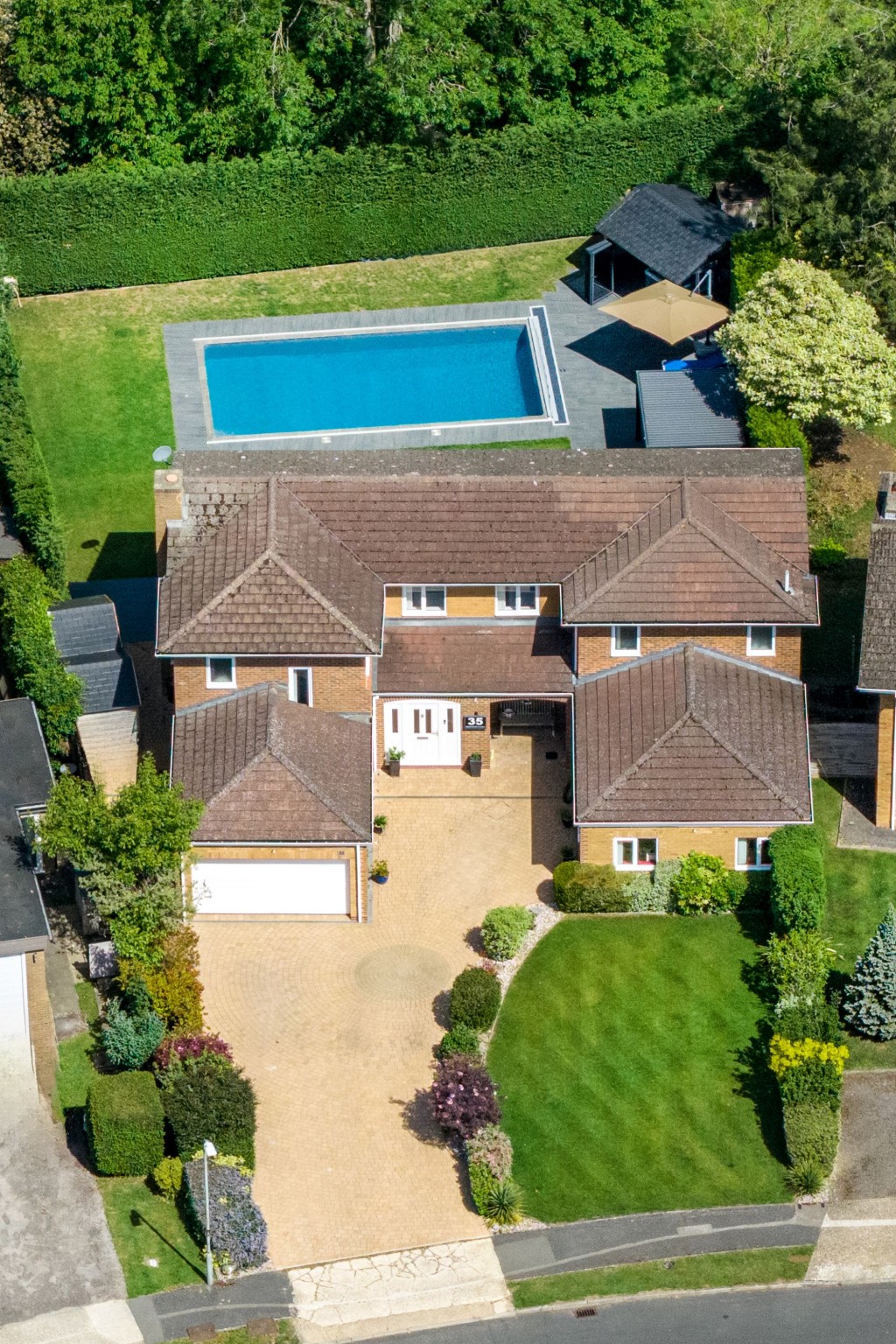 Image for Wentworth Way, Bletchley, MK3