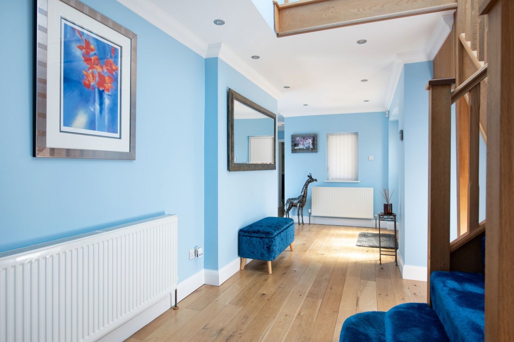 Image for Wentworth Way, Bletchley, MK3