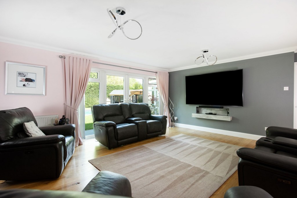 Image for Wentworth Way, Bletchley, MK3