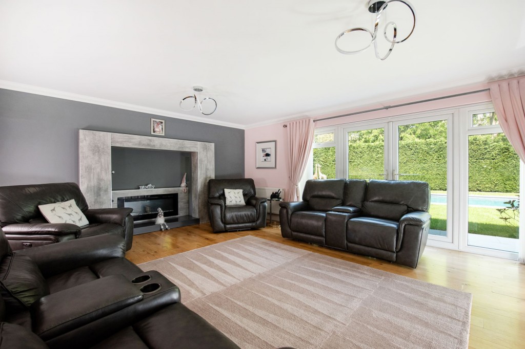 Image for Wentworth Way, Bletchley, MK3