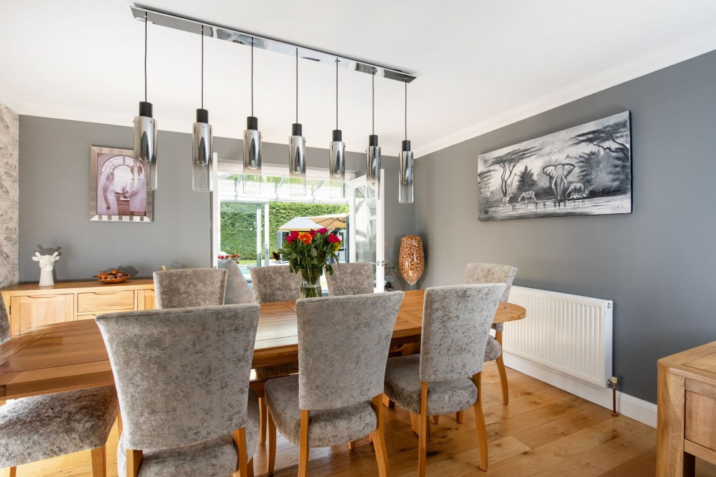 Image for Wentworth Way, Bletchley, MK3
