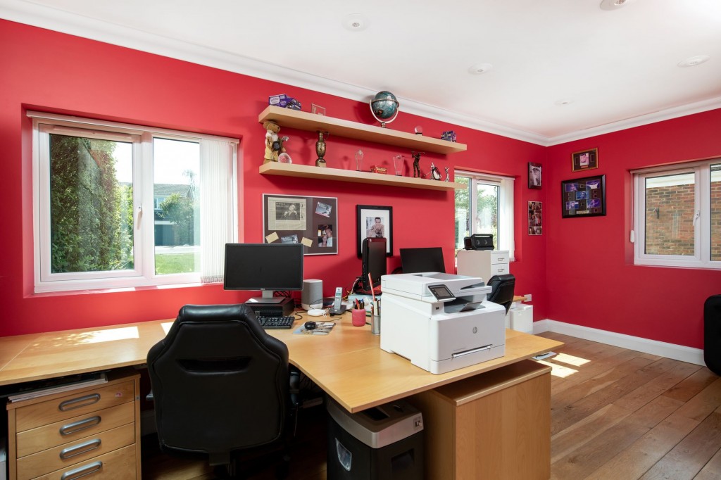 Image for Wentworth Way, Bletchley, MK3