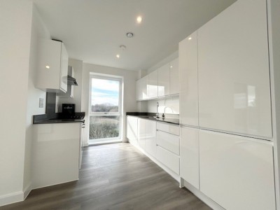 View full details for Canal Street, Campbell Park, MK9