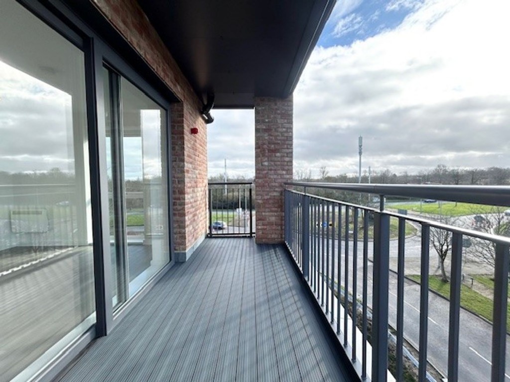 Image for Canal Street, Campbell Park, MK9