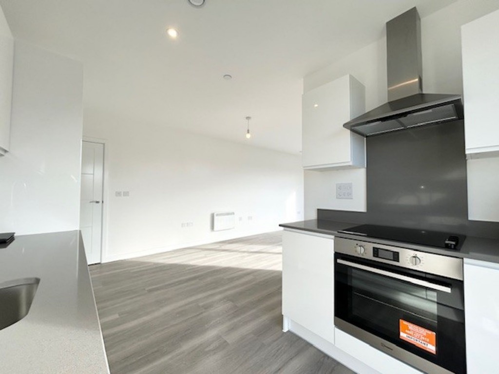 Image for Canal Street, Campbell Park, MK9