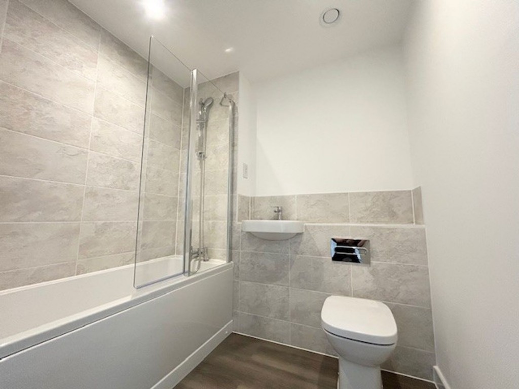 Image for Canal Street, Campbell Park, MK9