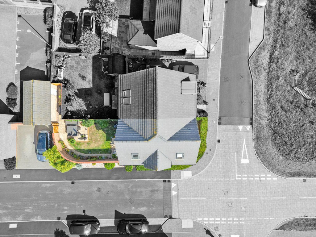 Image for Andania Lane, Brooklands, MK10