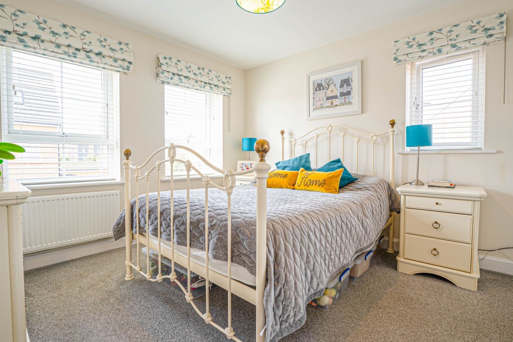 Image for Andania Lane, Brooklands, MK10