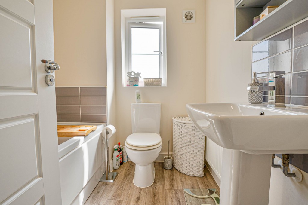 Image for Andania Lane, Brooklands, MK10